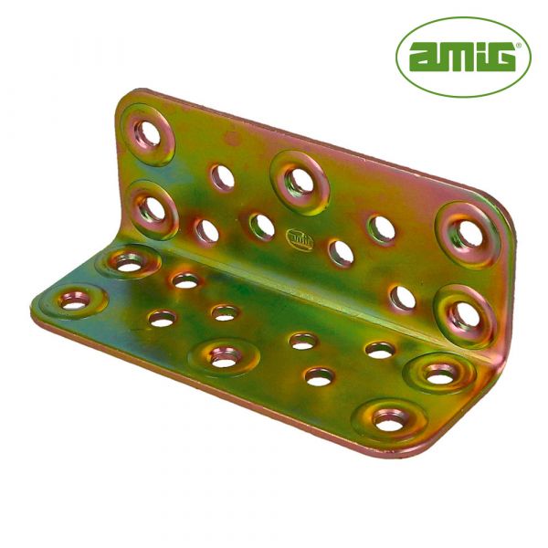 Amig S.of. Angulo 304-60X100 Aço Bicromatado (s) - ELK88051