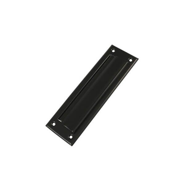 Amig Entrada Para Correio Nº1 Preto - 17588