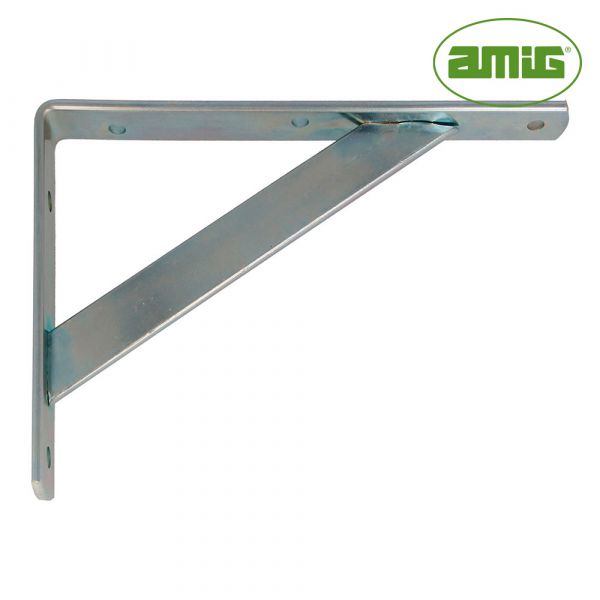 Amig S.of Poleia 9 200X125 Aço Zincado (s) - ELK88025