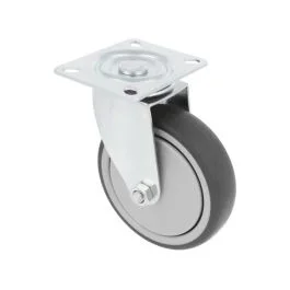 Roda Mod. 2530 Ø100 mm