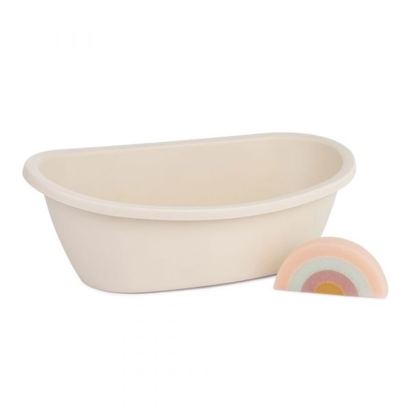 Miniland Dolls Tub Bege