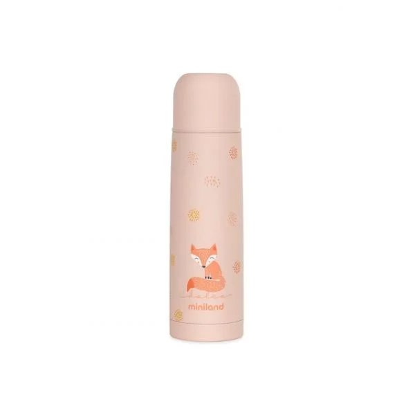 Miniland Garrafa Térmica Líquidos Dolce Thermy Candy 500ml