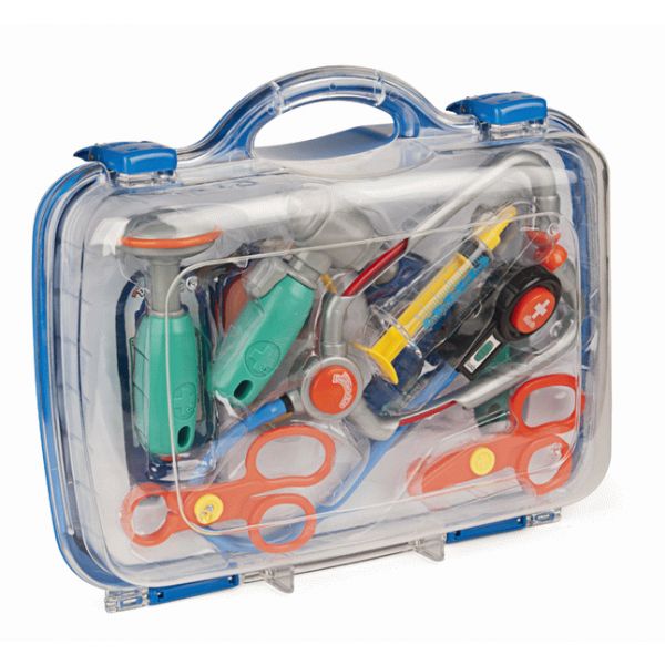 Miniland Kit Médico - 97022