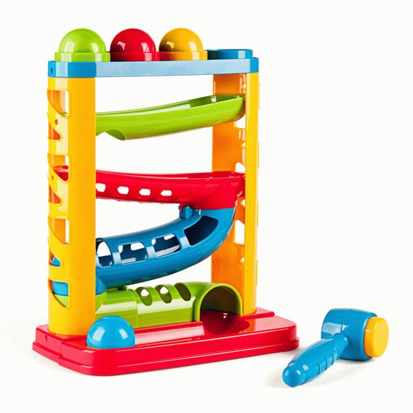 Miniland Toboggan Ball - 97282
