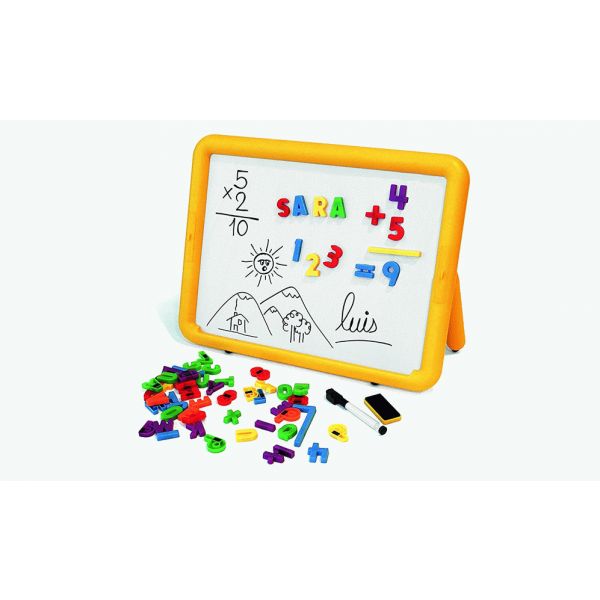 Miniland Super Quadro Duas Faces - 97928