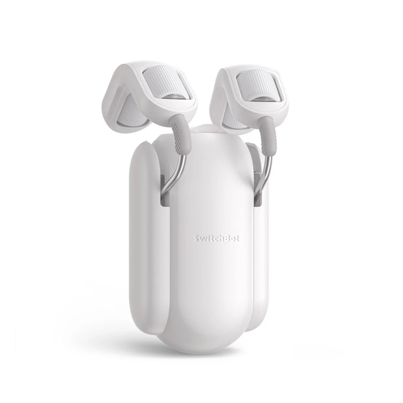 SwitchBot Robô de Cortina de Varão 3 Bluetooth Branco