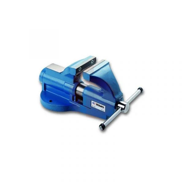 IRIMO Tornillo Banco Guia Redonda 100MM.