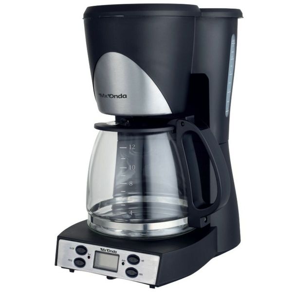 Máquina de Café MX Onda Máquina de Café Filtro MXCE2270