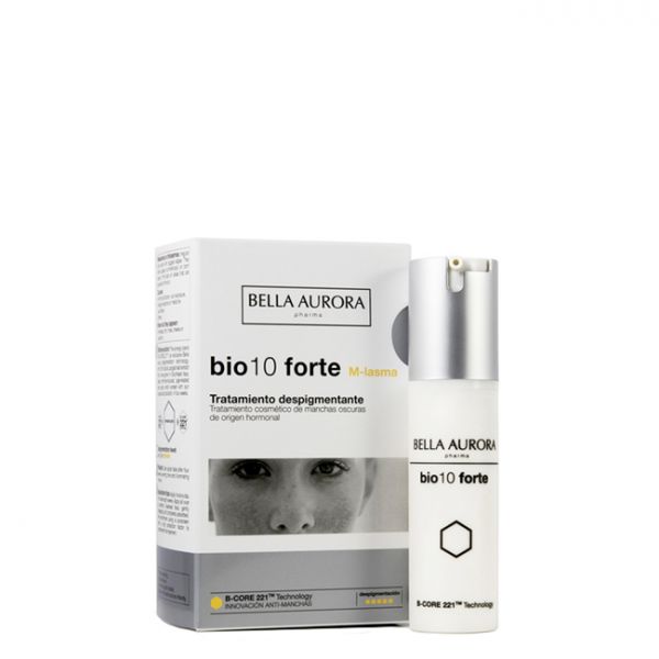 Bella Aurora Bio10 Forte M-Lasma 30ml