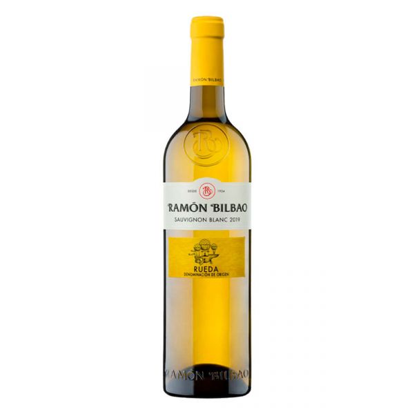 Ramón Bilbao Sauvignon 2019 Rueda Branco 75cl