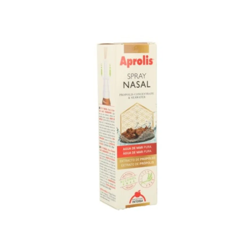 Aprolis Spray Nasal | 20ml – Intersa