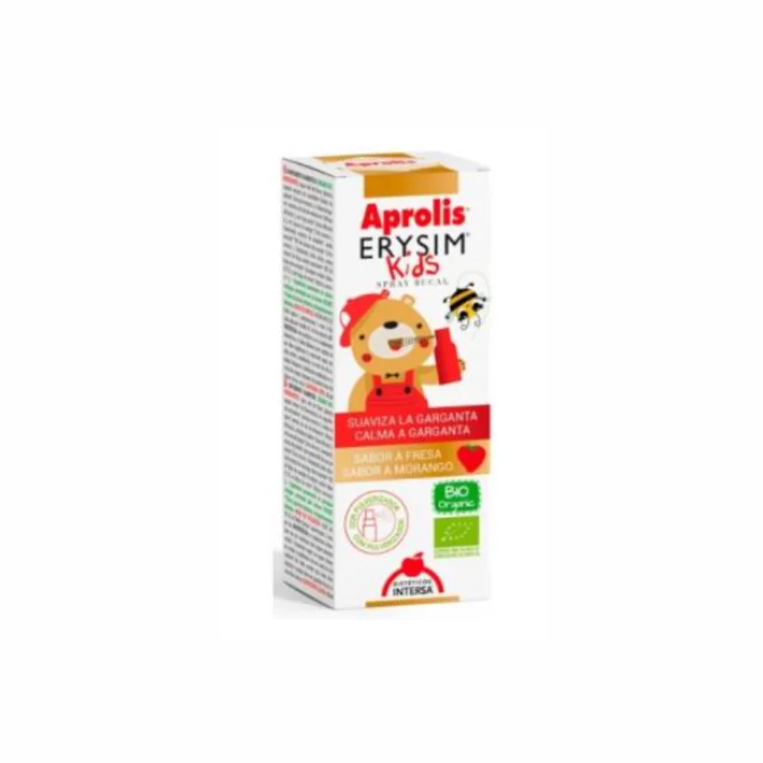 Aprolis Erysim Spray | 20 ml – Intersa