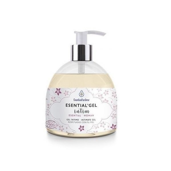 Esential'arôms Gel Intimo 225ml