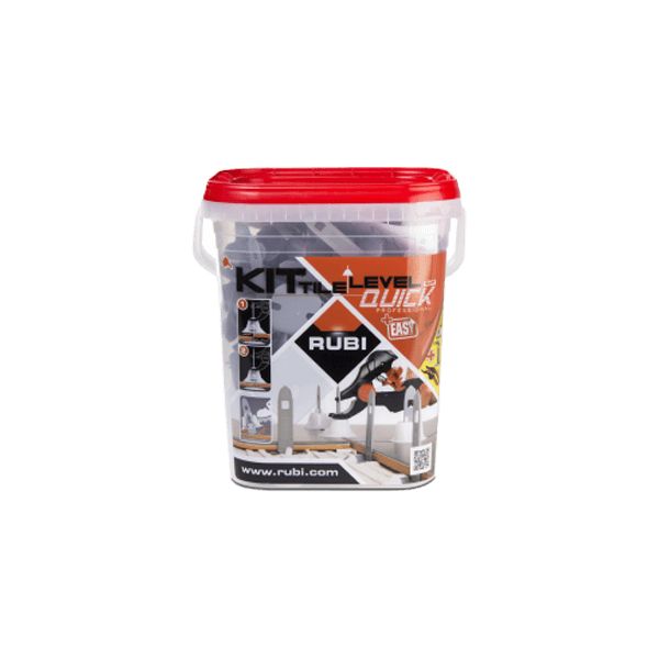 Rubi Kit Tile Level Quick - 02941