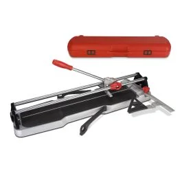 Cortador manual Speed-62 N com mala Rubi