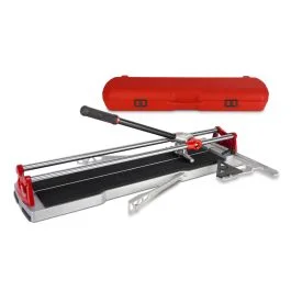 Cortador manual Speed-72 Magnet com mala Rubi