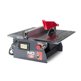 Cortadora elétrica cerâmicas ND-180 SMART 230V 50HZ Rubi