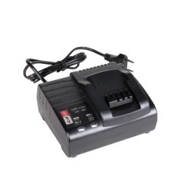 Carregador ENERGY CAS EU Rubi