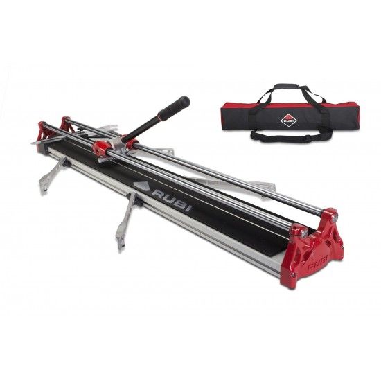 Cortadora manual diamante Hit-1200 N c/bolsa refª 26962 Rubi