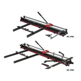 Cortador de cerâmica manual HIT-1600 Plus com mala Rubi