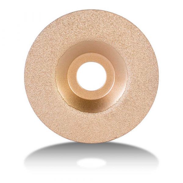 EDM Disco de Diamante VDF100 Fino Pro R31974