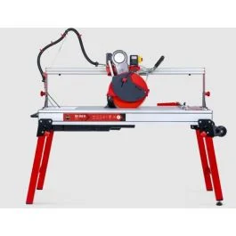 Cortador elétrico DX-350 N 1000 220V Rubi