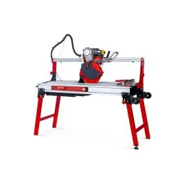 Cortador elétrico DX-350 N 1300 230V-50Hz Rubi