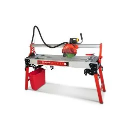 Cortador elétrico DCX-250 Xpert 1250 230V Rubi