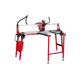 Cortador elétrico DL-125 1200 220-240V 50/60Hz Rubi
