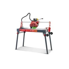 Cortador elétrico DC-250 PYTHON 850 230V Rubi