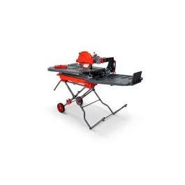 Cortador elétrico DT-250 MAX 220/240V 50/60Hz Rubi