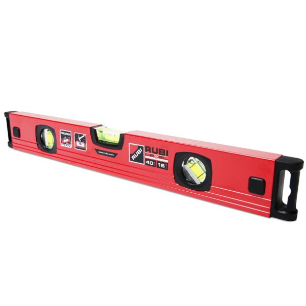 Rubi Nível Alumínio Rubilevel 150CM (76926)