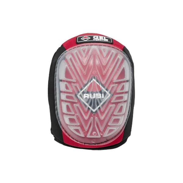 Rubi Joelho Pads Gel Conforto Conjunto 81998