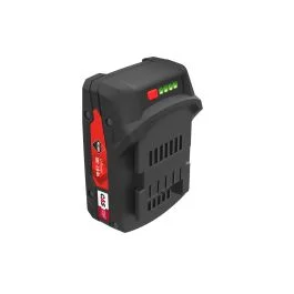 Bateria CAS LIHD 18V 2Ah Rubi