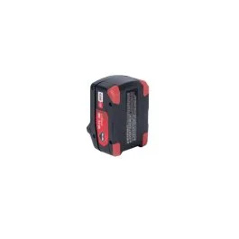 Bateria CAS LIPOWER 18V 5.2Ah Rubi
