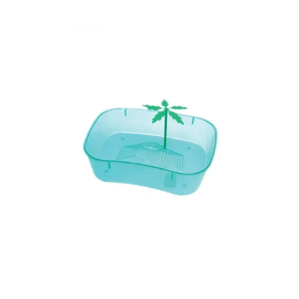 Orniex Tartarugueira Isla 32x24x8cm