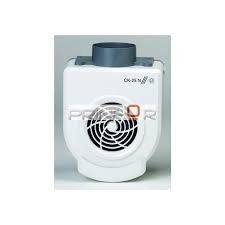 Extractor de Ar S&P CK 25 N