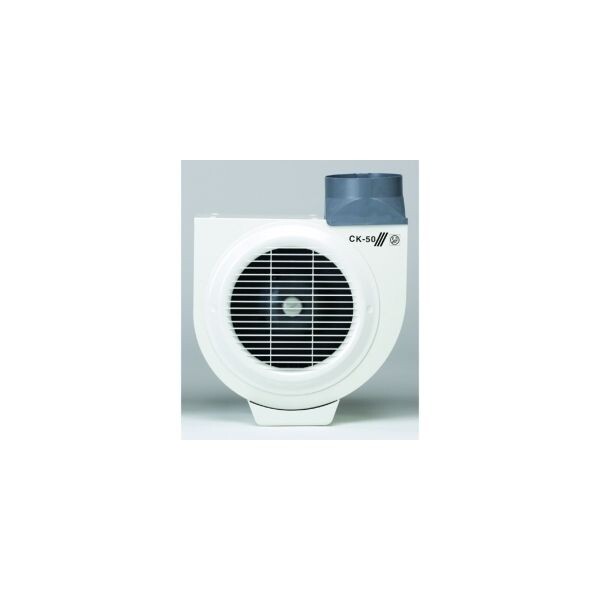 S&P Extrator de Ar CK 50 2V