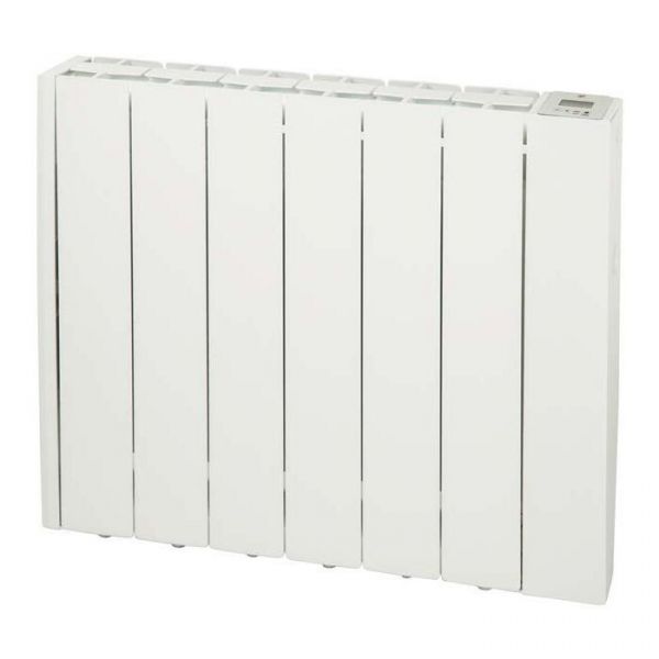S&P EMI-TECH 6 Radiador Elétrico a Fluido Digital 900W