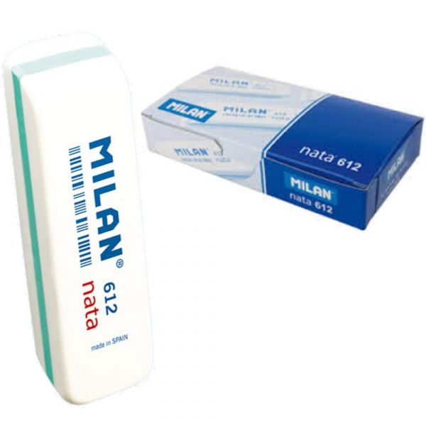 Milan Borracha Nata 612 1 Un.