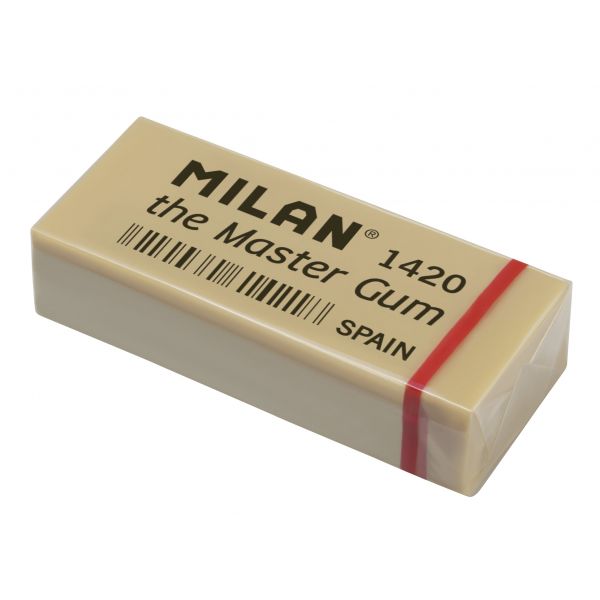 Milan Borracha Pao Especial Belas Artes Castanha