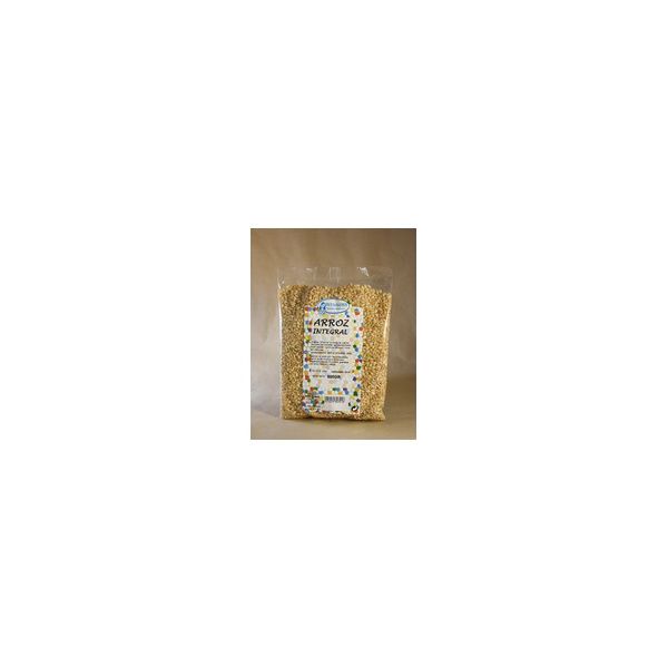 Intracma Arroz Integral 500 g