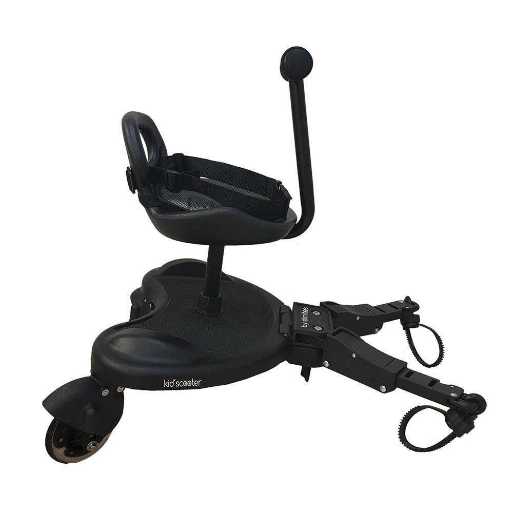 Plataforma Universal com Assento Kids Scooter