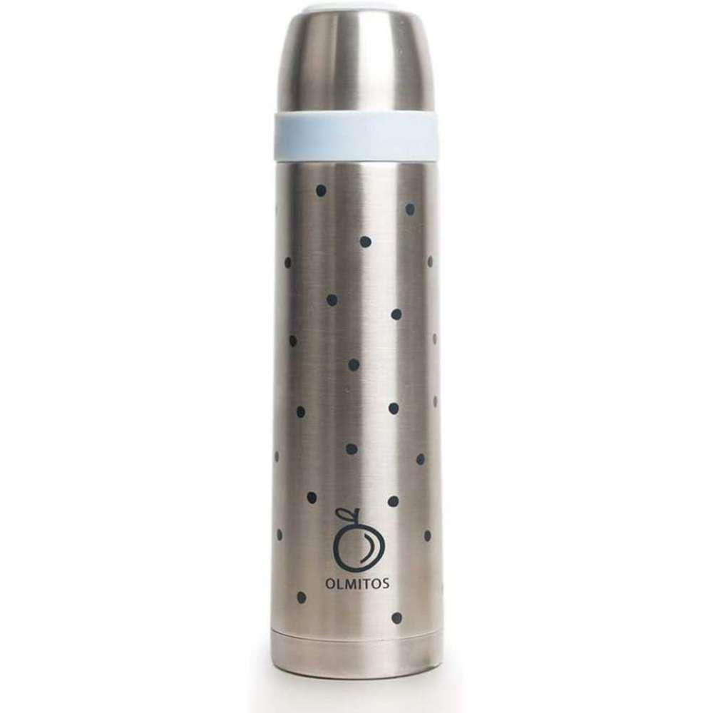 Termo Líquidos Dots Azul 500 ml