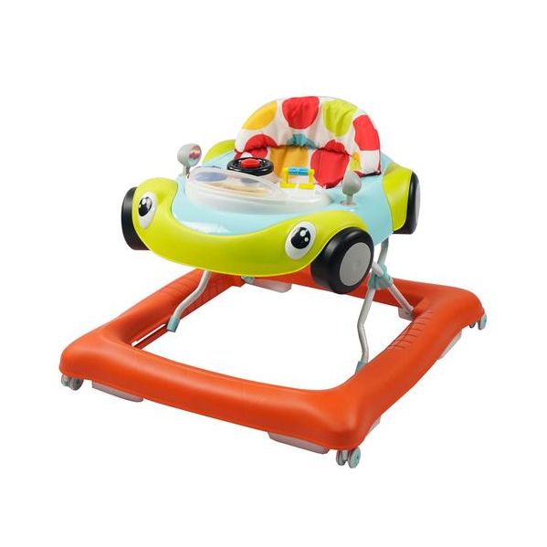 Olmitos Andador Atividades Carro