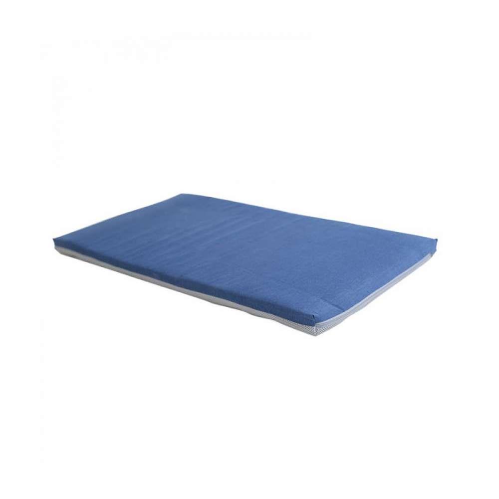 Olmitos Colchão Cama de Viagem Enrrolável 60x120cm