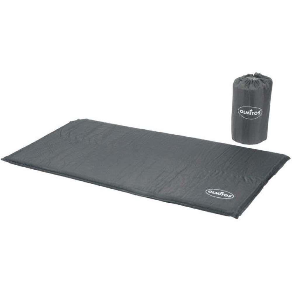 Colchão para Cama de Viagem Olmitos Auto-Inflável