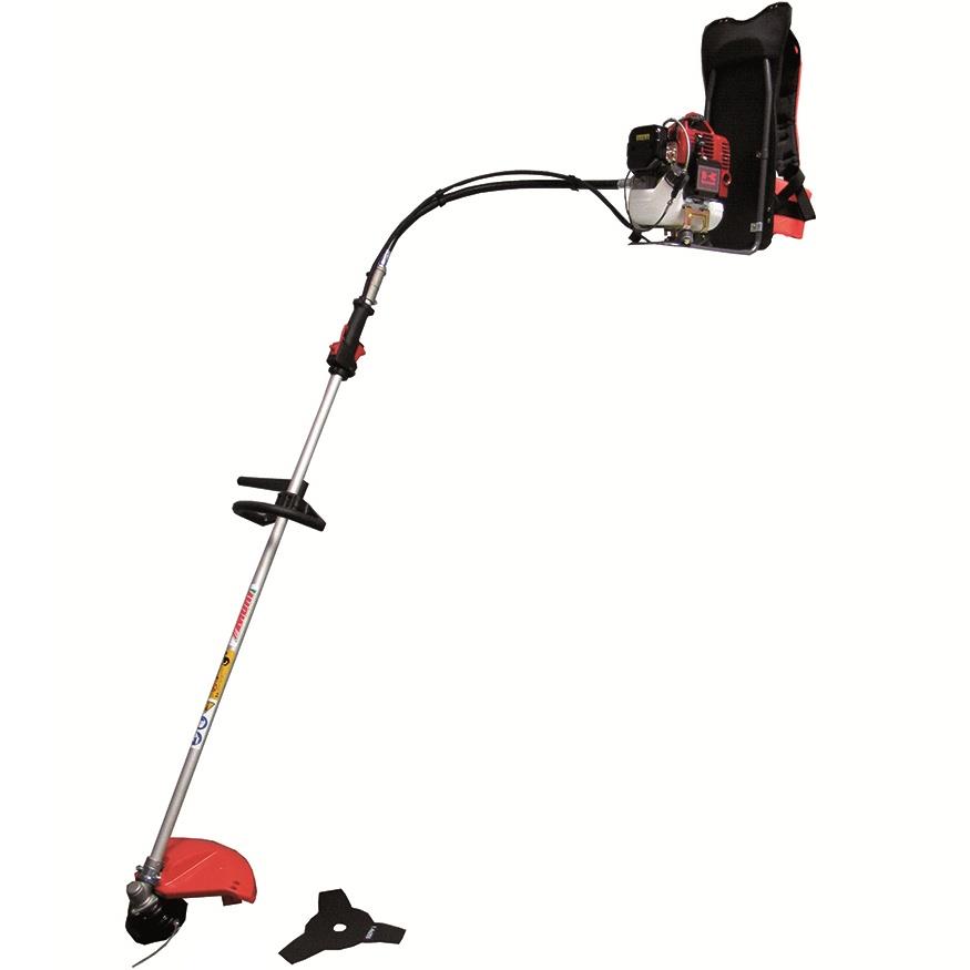 ROÇADOR KAW TJ53 COSTAS BP-260