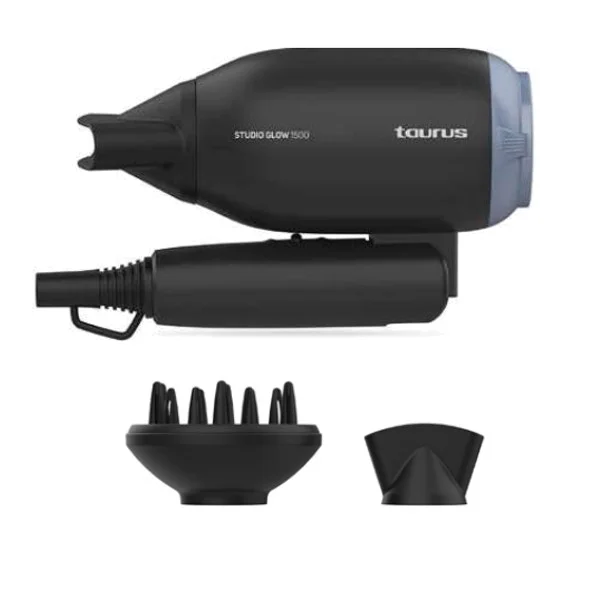 Secador Cabelo TAURUS - STUDIO GLOW 1500