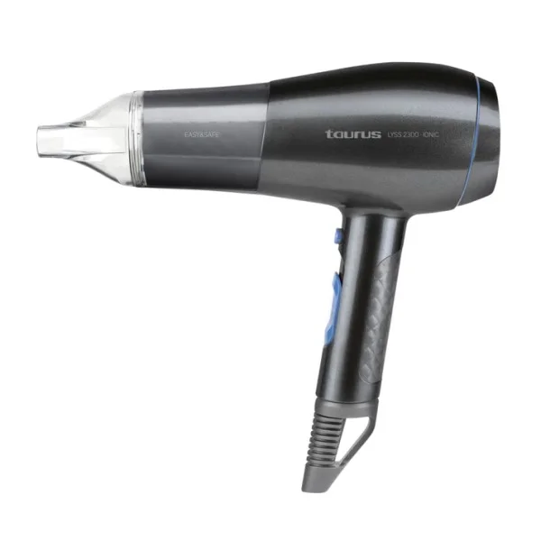 Secador Cabelo TAURUS - LYSS2300IONIC